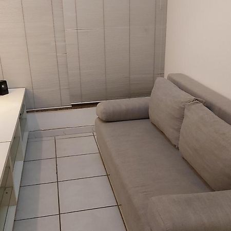 Kit No Lago Norte Ca 02 Apartment Brasilia Exterior photo