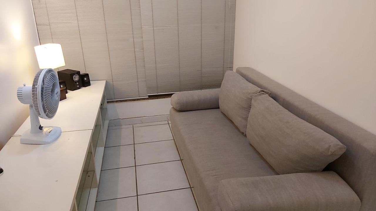 Kit No Lago Norte Ca 02 Apartment Brasilia Exterior photo