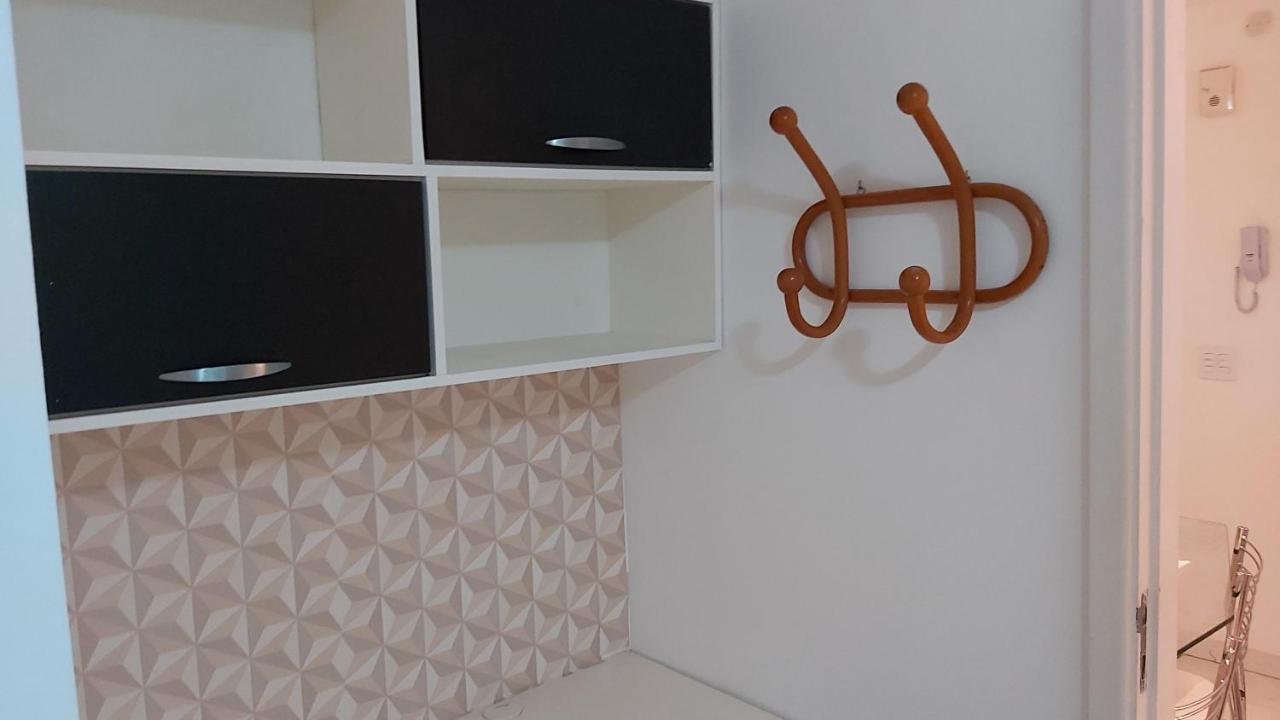 Kit No Lago Norte Ca 02 Apartment Brasilia Exterior photo