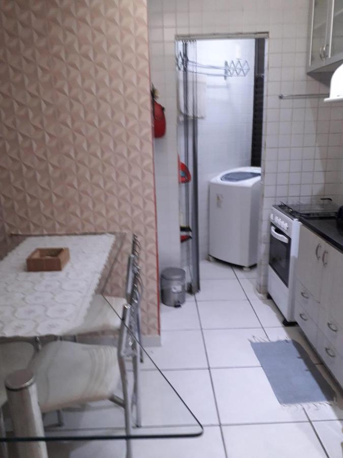 Kit No Lago Norte Ca 02 Apartment Brasilia Exterior photo