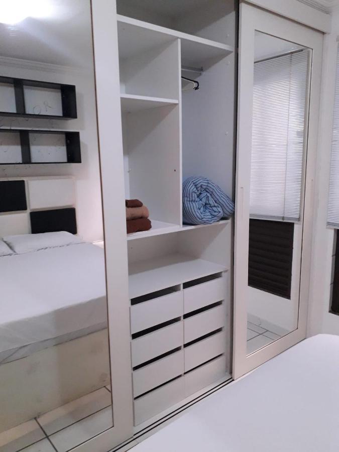 Kit No Lago Norte Ca 02 Apartment Brasilia Exterior photo